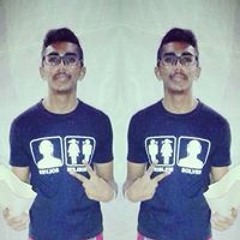 KaySiow Kumaran
