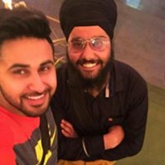 Gagandeep Singh