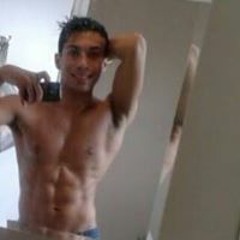 Darin Christopher