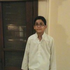 Ayaan Sohail