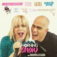 Mad Morning Show