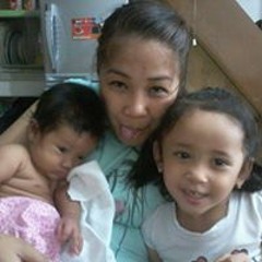 Rhona Develos Deciembre