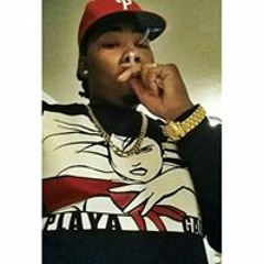 Sincere Blaxk