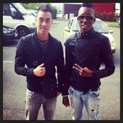 Blarkoss Oveerbooké