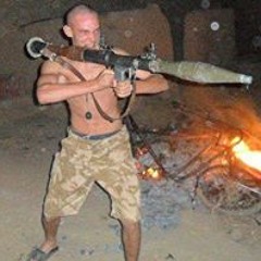 Danny 'Fozzi' Foster