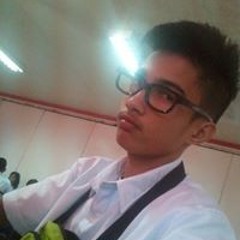 Ernie Chris Andujar