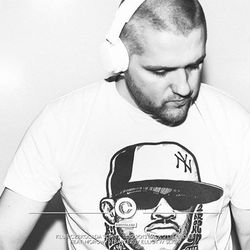 Dj BarteZ podcast artwork