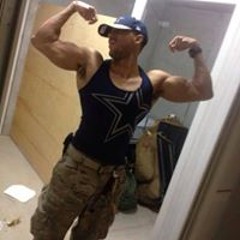 Ben GetbigorDie Pace