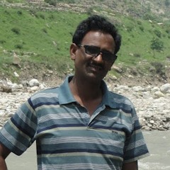 khalid pervez