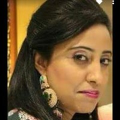 Saima Khaliq