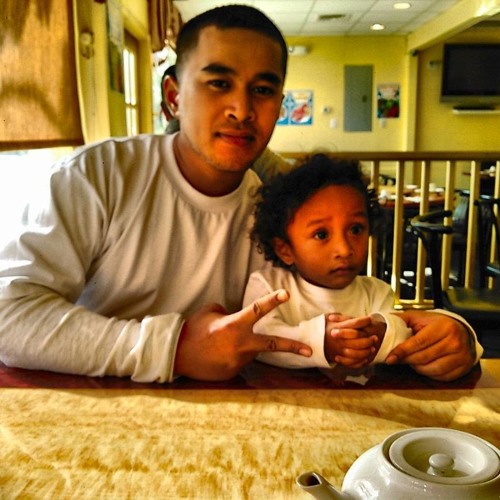 Spivy riafoun JR (RIP)