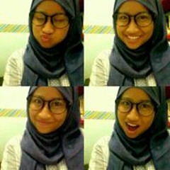 Fajriyah Nurul Muzdalifah