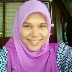 Siti Norhidayah