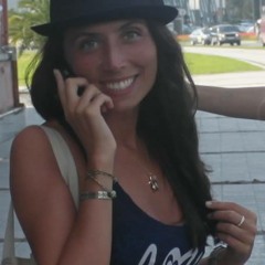 Gvantsa Khartishvili