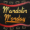 mandolinmonday
