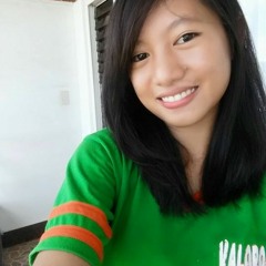 Ella Mae Toleos Asinas