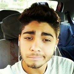 Raphael Olivares