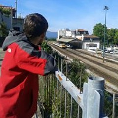 Isaac Fernandez Alvarez