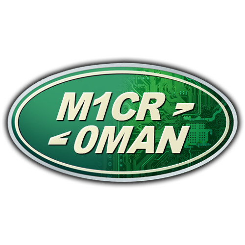 m1cr0man’s avatar