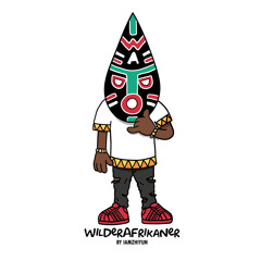 DJ Wilderafrikaner