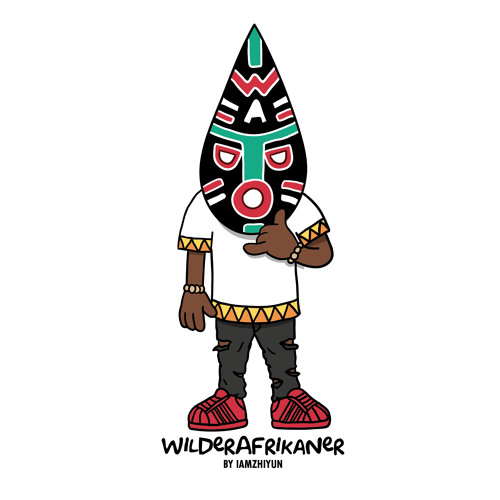 DJ Wilderafrikaner’s avatar