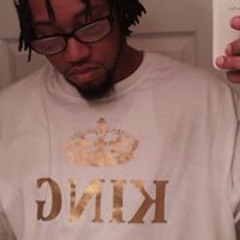 Victor Vamook Alford