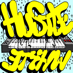 Hustle White AKA Jean Kirk