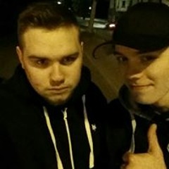 Marcel Dreisechsneun