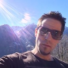 Mauro Azzali