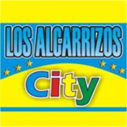 Los Alcarrizos City’s avatar