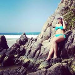 Jenifer Blanco Monzón