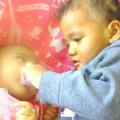 Sylvester Rangi Rudolph