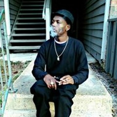 Shaquille Arnez Smith