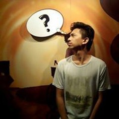 Steven Escobia Nazarita