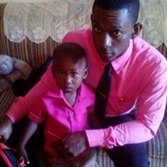 Richie Teacha Francis