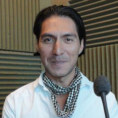 Antonio Laguna Camacho
