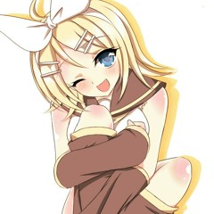 RinKagamineChan