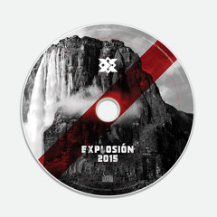 eXplosion2015