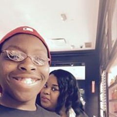 Sharika Cant Wait Johnson