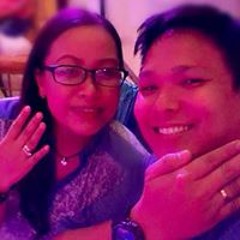 Arianne Gonzales-Opiana