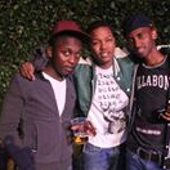 Monwabisi Thoz Isaacs