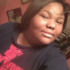 A'aliyah Glover Foster