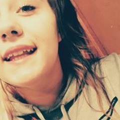 Mikayla Lyn Hamilton