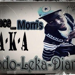 prince morris kodo-leka