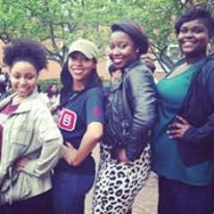 Tiana Richelle Thomas