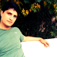 Ahmad Gull. Zama Ashna Raze