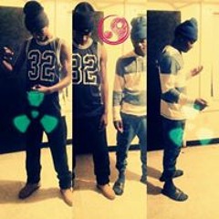 Blackboy Vizzyjr Young