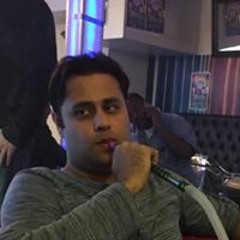 Sheraz Maneka