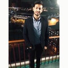 Mohseen Chowdhury