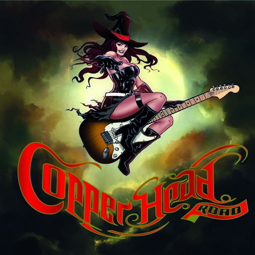 Stream Copperhead Road music Listen to songs, albums, playlists for